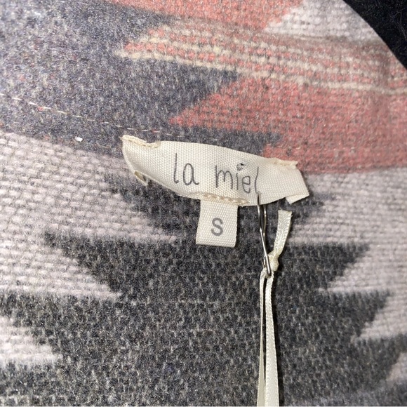 La Miel shacket - Picture 3 of 3